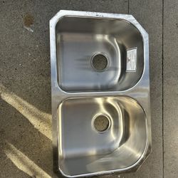 Sinks With Variety