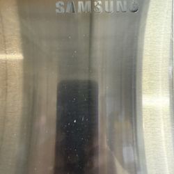 Samsung Refrigerator 