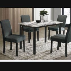Dining Table Set 