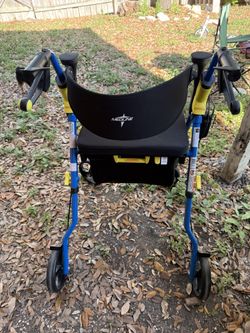 Medline Stroller