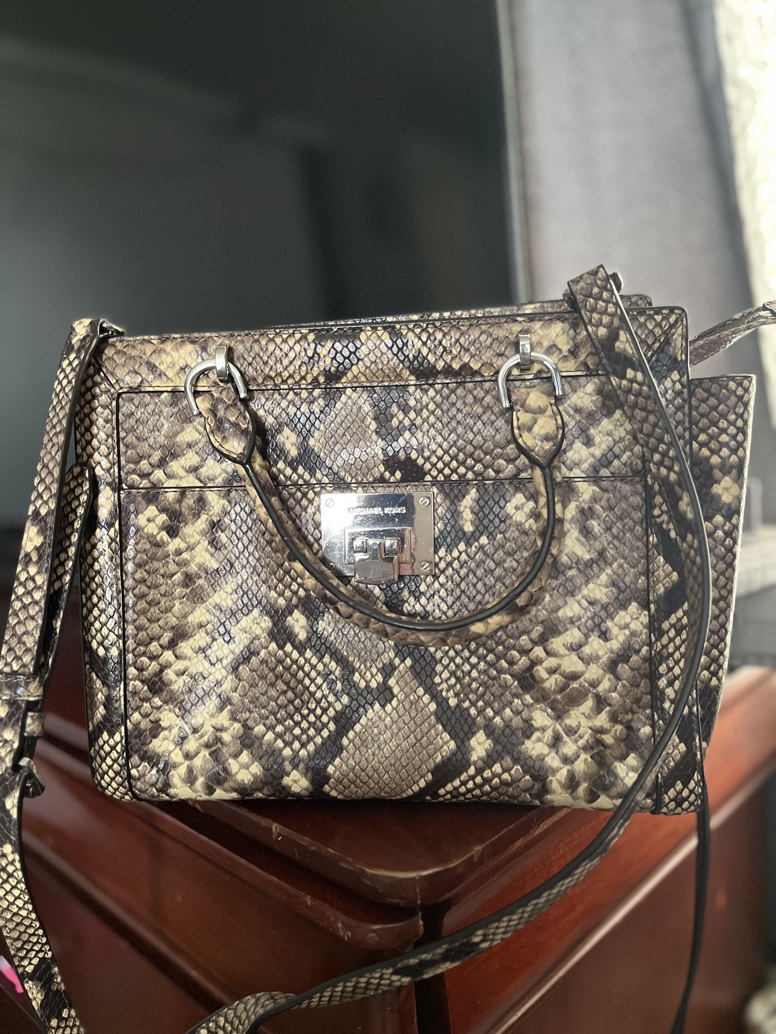 Vintage  Michael kors Purse 