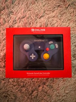 Nintendo Switch GameCube Controller - Brand New