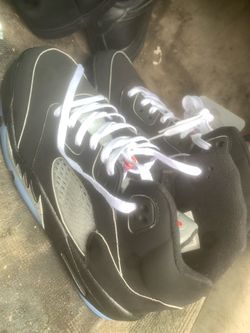 Jordan 5s