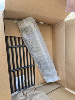 Grill Parts
