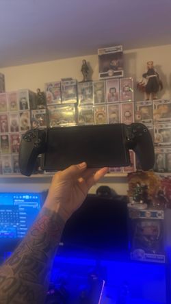 PlayStation portal