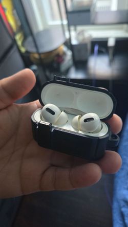 Airpod pro 2nd gen 2