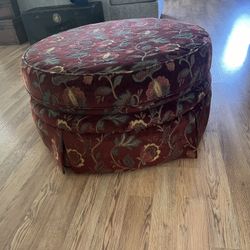 Ottoman Large ottoman With Storage 