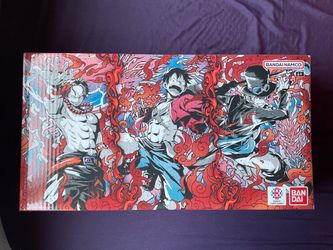 One Piece TCG Third Anniversary Set