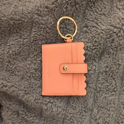 Credit Card Nanette Lepore Wallet