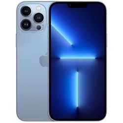 Iphone 13 Pro Max 128gb Blue