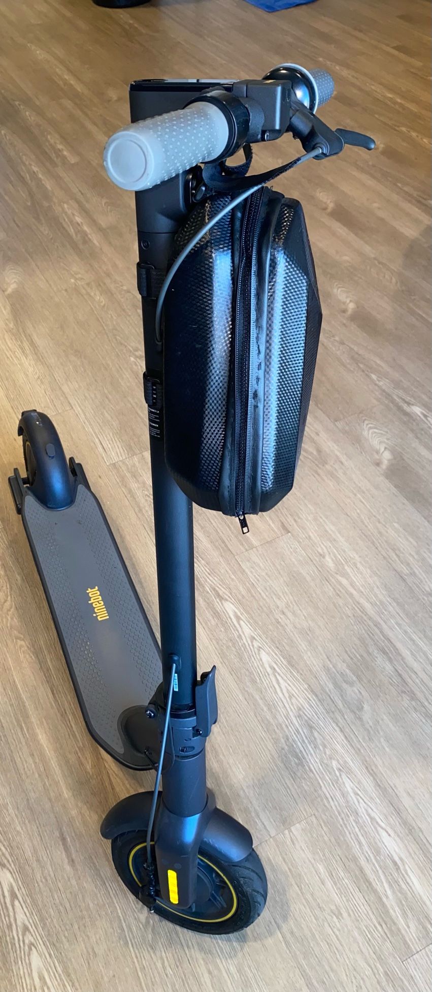 SEGWAY NINEBOT G30 MAX 