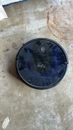 Eufy Robo Vac 15C works well