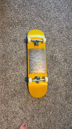 Brand New FA Complete Deck - Ave