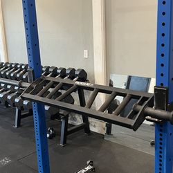 Multi Grip Bar Great Bar Great Condition 