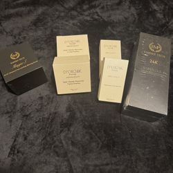 D’OR24K Products