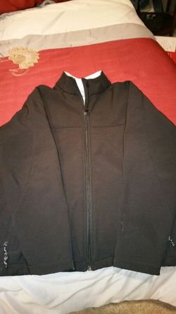 Women's jacket