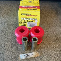 Energy Suspension Evo 8 Rear Trailing Arm Bushing
