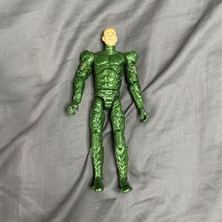 Green Goblin Figure