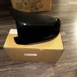 Exterior Mirror Cap BMW Serie 5