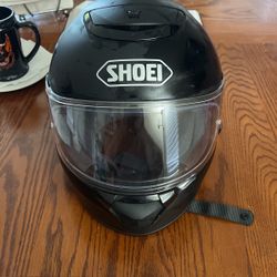Shoei Quest Full face Motorcycle Helmet XXL