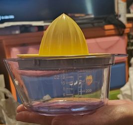 Juicer