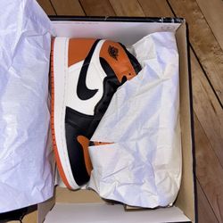 Jordan 1 Retro High Shattered Backboard 