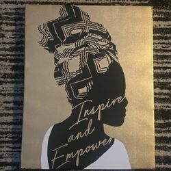 Canvas Artwork 