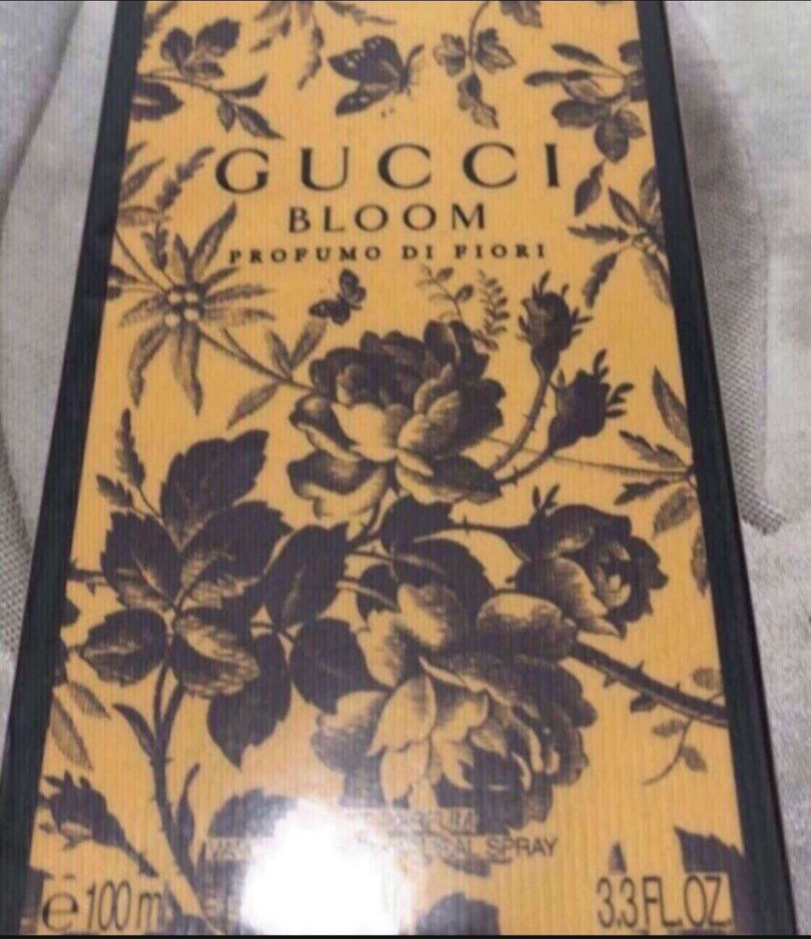 Gucci Perfume