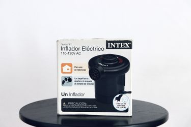 Intex Electric Pump