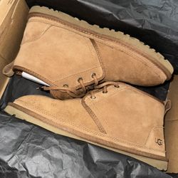 Ugg Men’s Neumel Boots