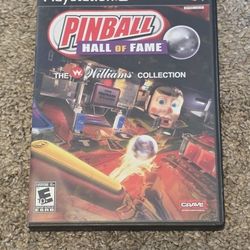 Playstation 2 Game