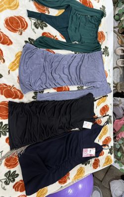 Women’s Clothing Bundle