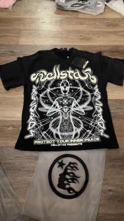 Hellstar T-shirt