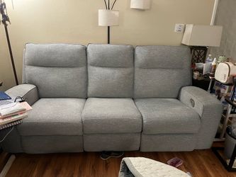 Ashley Lazy Boy Couch