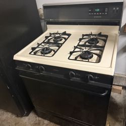 Maytag Gas Range Stove 30”