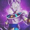 Lord Beerus