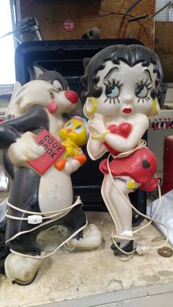 Disney wall lamps collector items