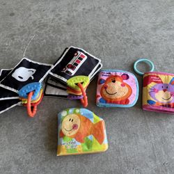 Baby Books Waterproof