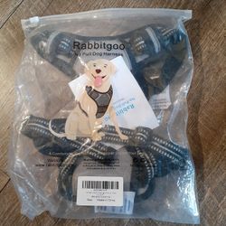 Dog Harness