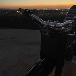 Talaria xxx black edition 2025 