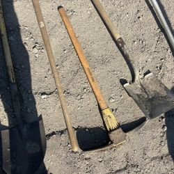 Gardening Tools