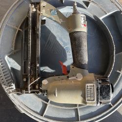 Porter Cable Nail Gun