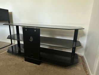 TV stand / book shelf