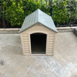 Dog House For Large Dog