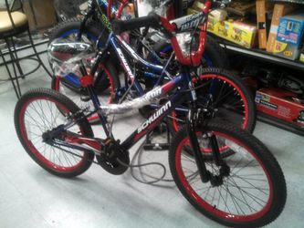 SCHWINN FALCON para niño