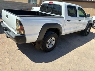 2013 Toyota Tacoma