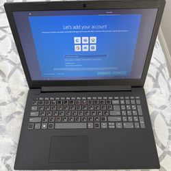 Laptop Lenovo Ideapad 130-15AST 81H5, 15.6 Inches