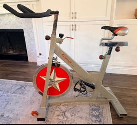 Sunny Health & Fitness Indoor Cycling Bike