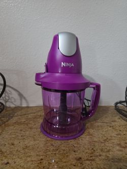 MOVING SALE - Ninja Storm Blender
