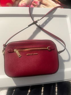 Mk cross body